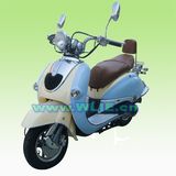 EEC / EPA Scooter 50CC Retro Scooter for European Market