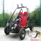 50CC Go Kart /50CC Buggy with Pull Start (QW-GK-04)