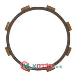 Disco De Friccao Da Embreagem Pop100 / Cbx200 Clutch Disc