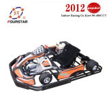200CC Racing Go Kart With Safety Bumper SX-G1101 (LXW) *JJY