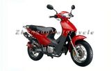 100cc Motorcycle Scooter for C100 Biz Motorbike