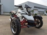 200cc Shaft Engine Tricycle Motorcycle ATV (LT 200MB2)