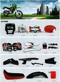 Gy150 Best Street Bike Spare Parts