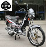 Strange View Cheaper 110cc Cub Motorcycle