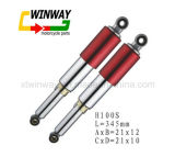 Ww-6266 H100s Motorcycle Part, Motorcycle Shock Absorber
