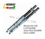 Ww-6105 Ax100 Motorcycle Front Fork, Absorber, Front Fork