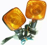 Cg125 Turnning Light Motorcycle Part