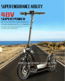 Patent Electric Scooter with Original Design Brand New 48V 500W 45km/H, Foldable E-Scooter (JIEXG MINI) 