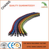 Color Motorcycle Chain