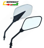 Ww-7552 Rear-View Mirror Set, Mix Color Motorcycle Side Mirror,