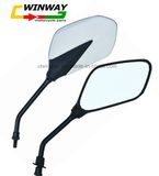 Ww-7552 Rear-View Mirror Set, Mix Color Motorcycle Side Mirror,