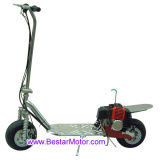 Mini Gas Scooter with CE (GS-031)
