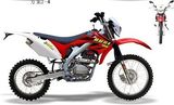 Motorcycle New Crf250 Enduro Sport