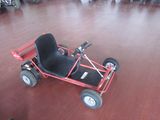 E-Go Kart