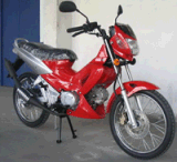 Motorcycle (BT110-6)