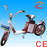 Electric Bicycle (ZYEB-11)