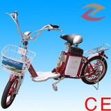 Electric Bicycle (ZYEB-11)