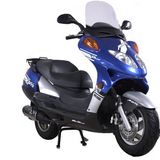 EEC Scooter (150T-2)