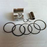 39mm Engine Piston for Gy6 50cc Engine (EG007)