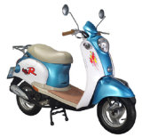 50CC Water Cooling Scooter (ZW50QT-15)