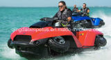 1400cc Amphibious ATV