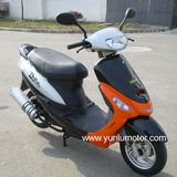 50cc Gasoline Scooter (YL50QT-2A)