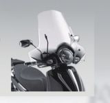 Motorcycle Wind Shield