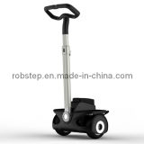 Electric Scooters with Self-Balancing Feature, FCC/RoHS Marks