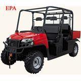 800CC UTV with EEC Certificate (GBT800UTV-2)