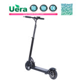 300W Folden E-Scooter / Electric Scooter with Permanent Magnet Brushless Motor