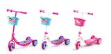 Plastic Scooter with Best Selling (YVC-008)