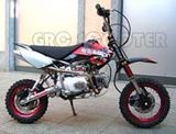 Dirt Bike (RC-16C)