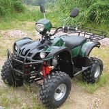 EEC Tank ATV (BST110ST)