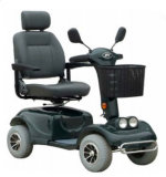 Deluxe 4-Wheel Electric & Mobility Scooter (BTM-04C)