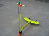 Kids Three Wheel Scooter (THSK-27H) 