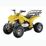 150cc ATV (XW-150cc-1)