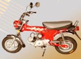 Motorcycle(70QGR)