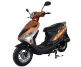 50CC Scooter With EEC/EPA, (FAM50E-41)
