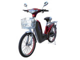 Electric Bike (TDL24Z)