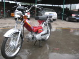 Moped (50Q) 