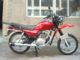Dirt Bike (WJ150-2AC, AG 150)
