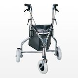 3-Wheel Steel Rollator (HDOT-4001)