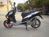 Motorcycle(FD125-14)