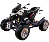 ATV Quad EEC & EPA