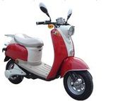 EEC & EPA E-Scooter (YY7QTD-25)