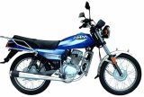 Motorcycle HL125-2A