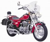 Motorcycle (ACE250-1)