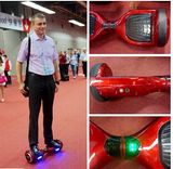 Two Wheels Electric Self Balancing Scooter Smart Hover Board Scooter