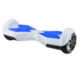2016 The 6.5 Inch Electric Self Balancing Scooter with Bluetooth