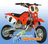 49cc With CVT Dirt Bike CYDT-801A